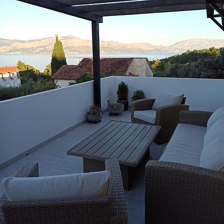 Apartments Brac Supetar Εξωτερικό φωτογραφία