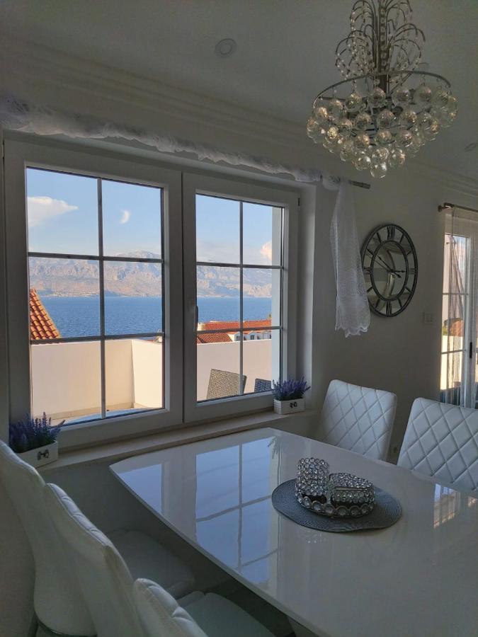 Apartments Brac Supetar Εξωτερικό φωτογραφία