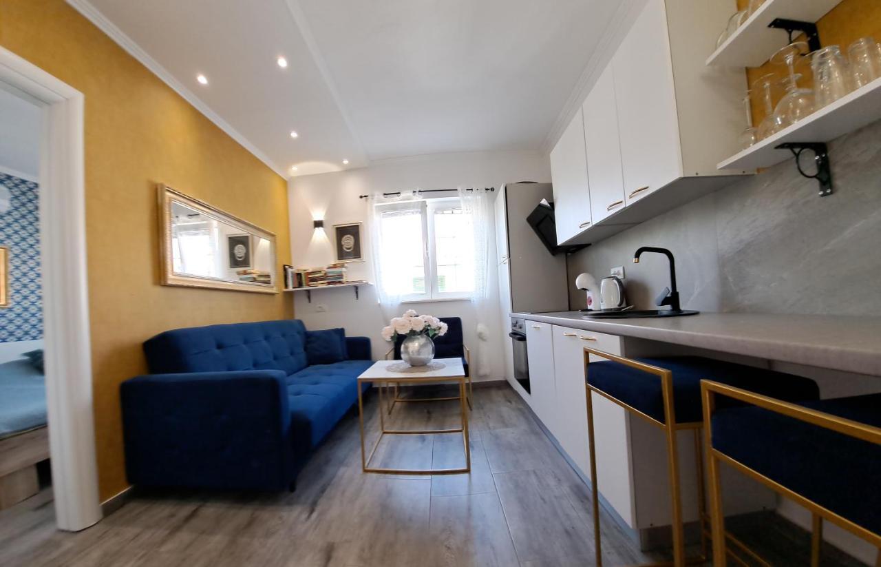 Apartments Brac Supetar Εξωτερικό φωτογραφία