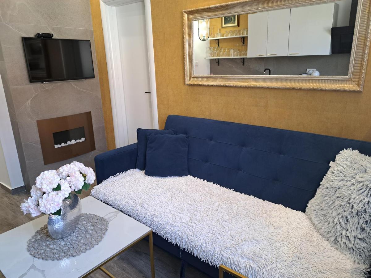 Apartments Brac Supetar Εξωτερικό φωτογραφία