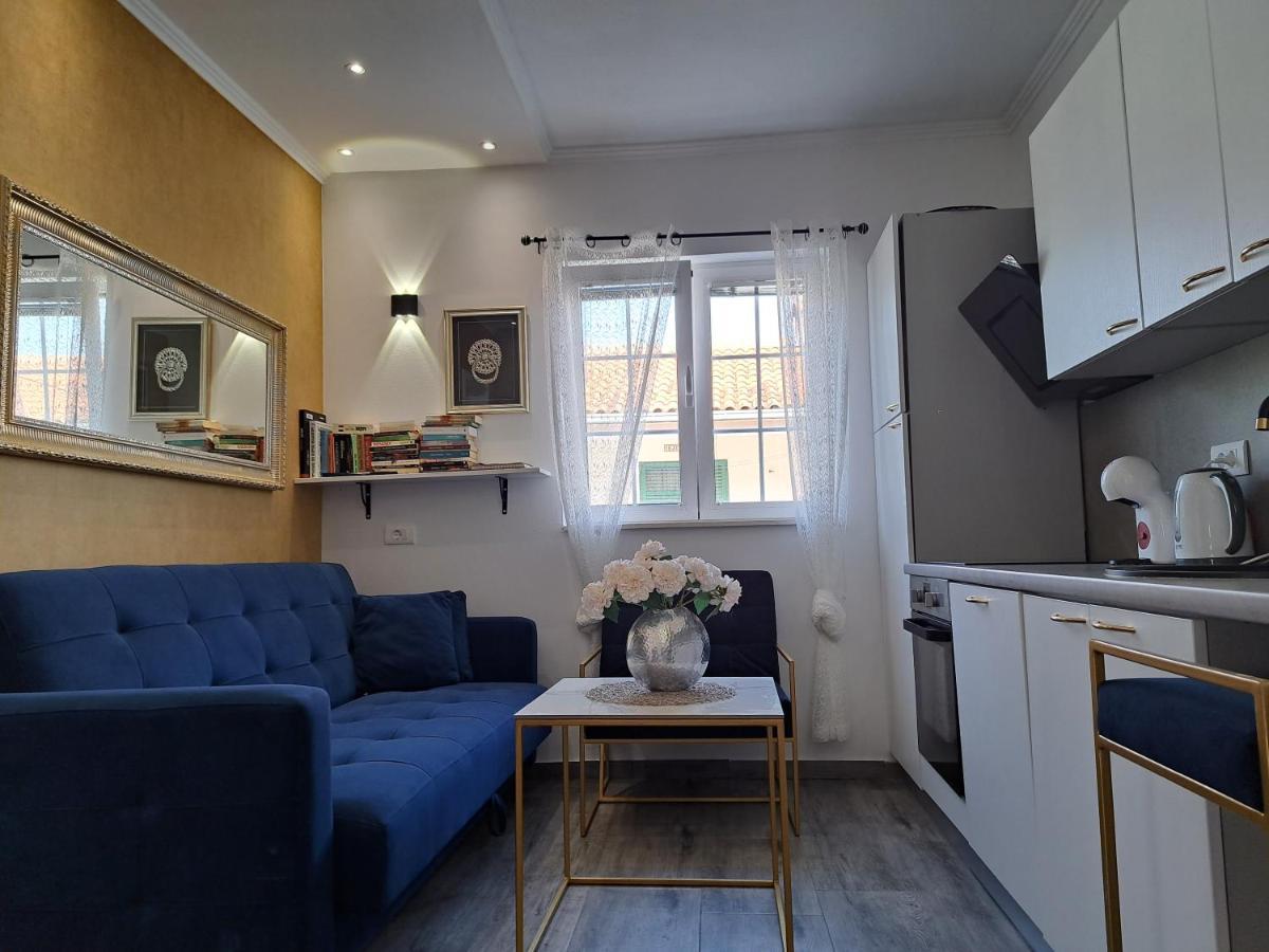 Apartments Brac Supetar Εξωτερικό φωτογραφία