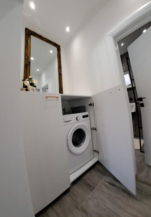 Apartments Brac Supetar Εξωτερικό φωτογραφία