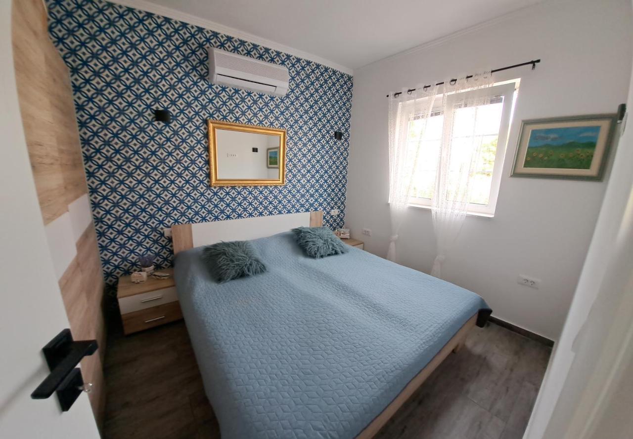 Apartments Brac Supetar Εξωτερικό φωτογραφία