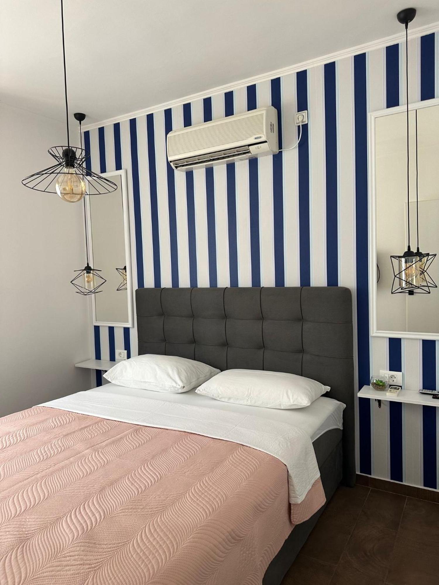 Apartments Brac Supetar Εξωτερικό φωτογραφία