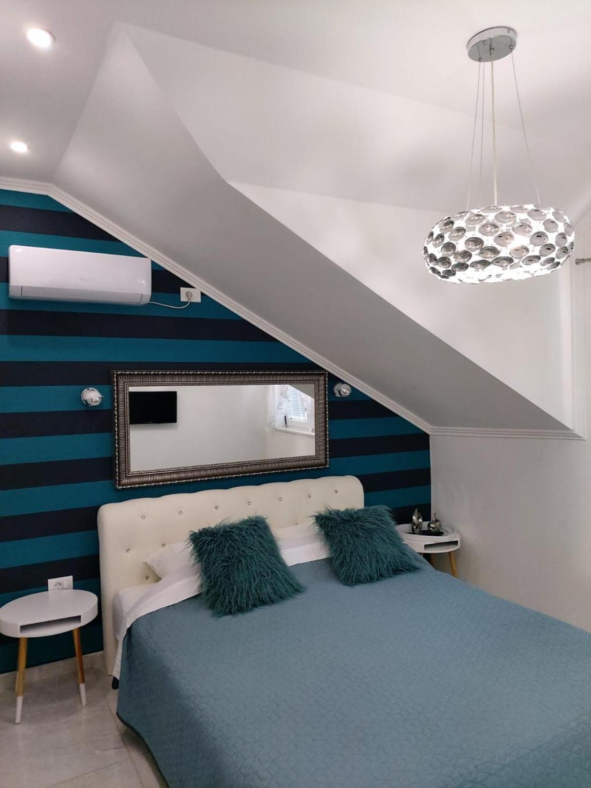 Apartments Brac Supetar Δωμάτιο φωτογραφία