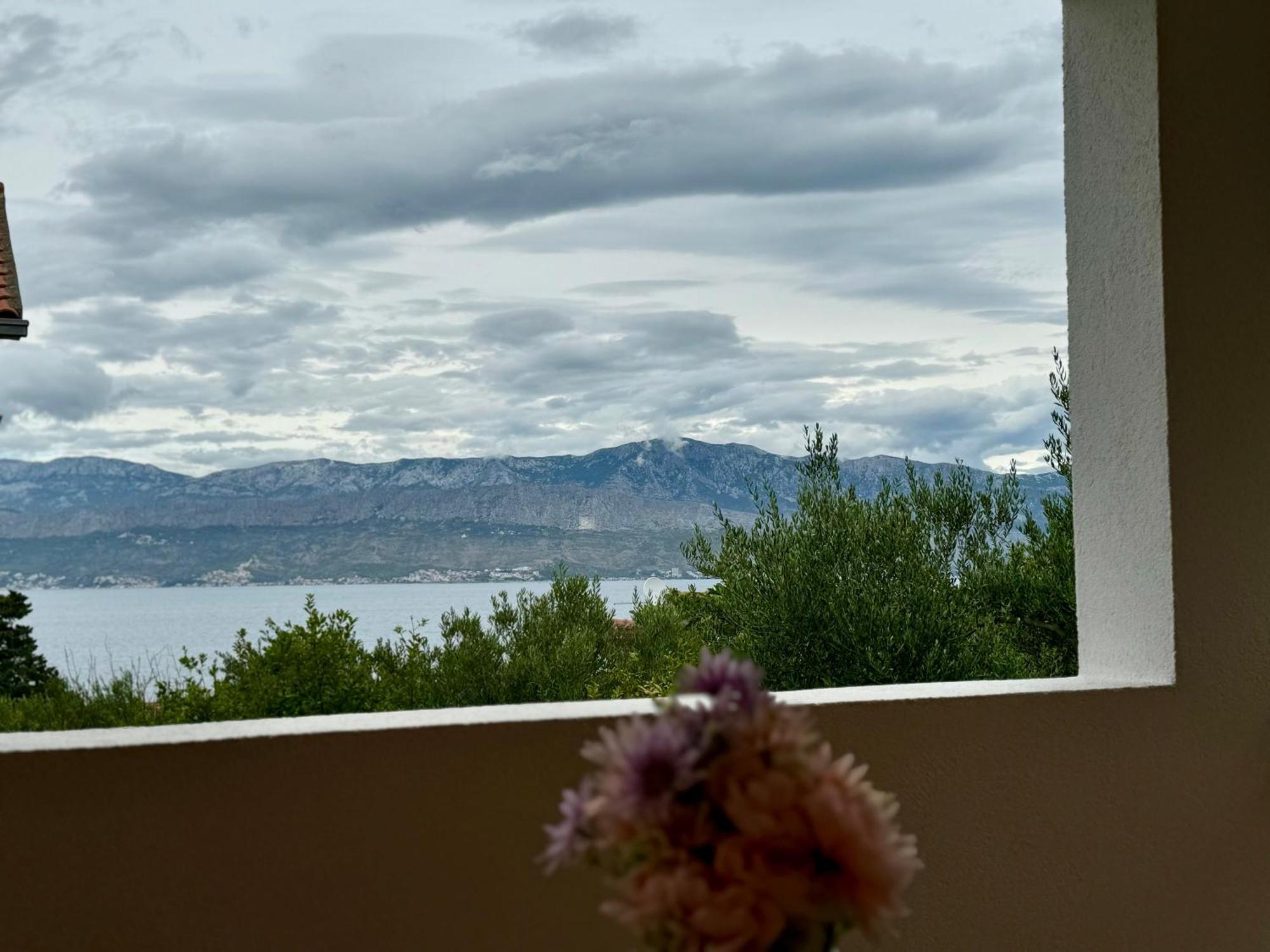 Apartments Brac Supetar Εξωτερικό φωτογραφία