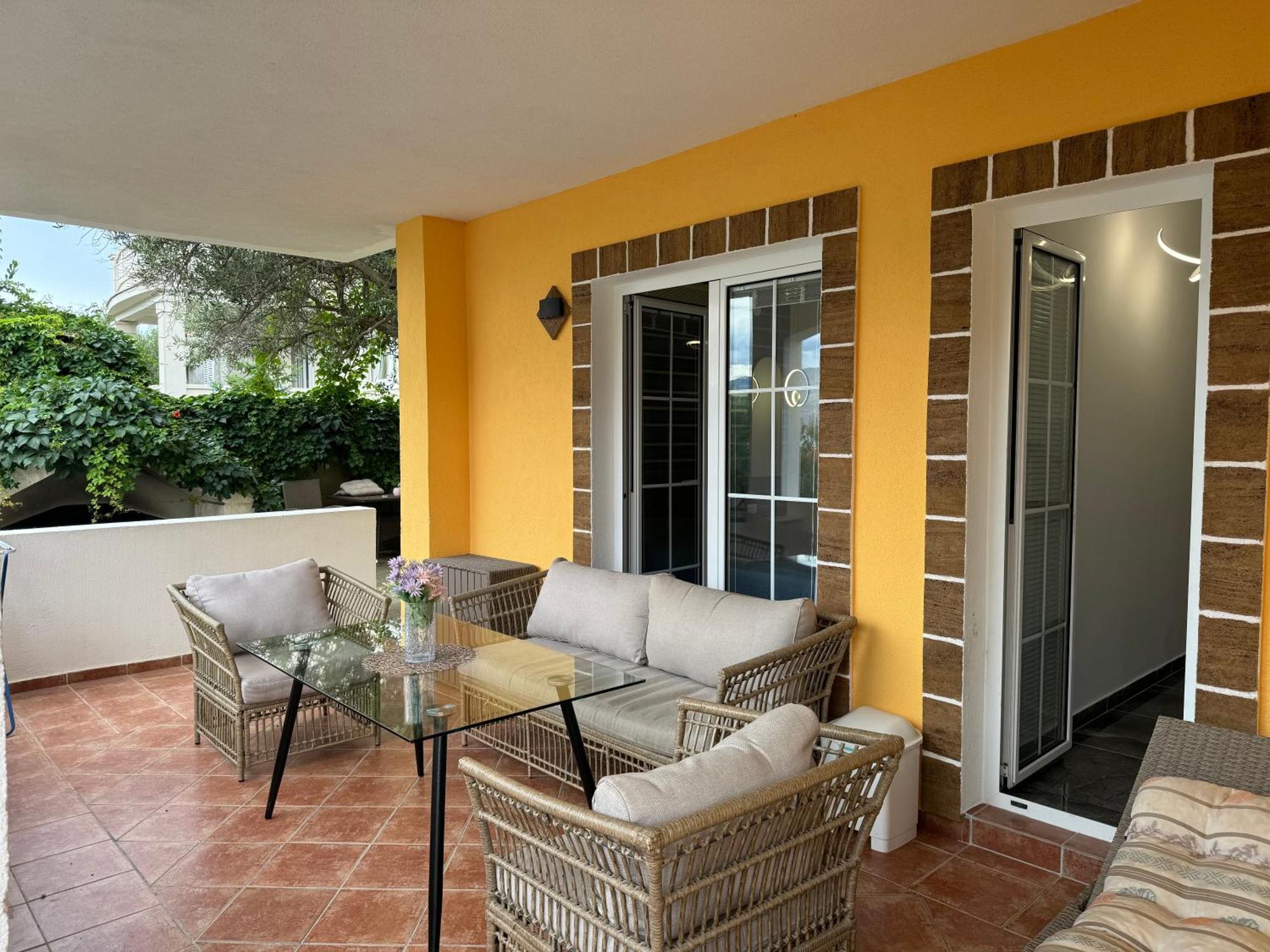 Apartments Brac Supetar Εξωτερικό φωτογραφία