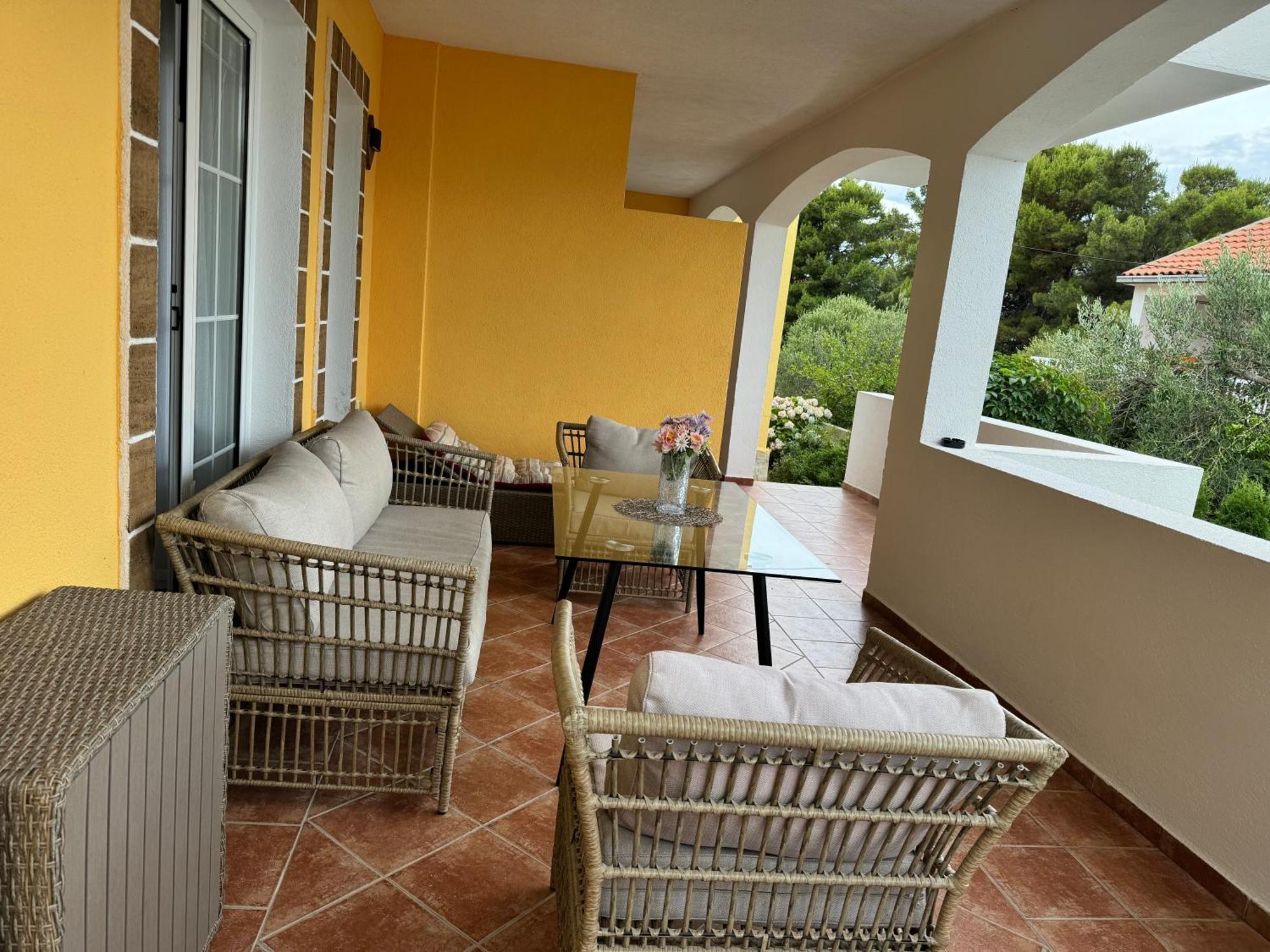 Apartments Brac Supetar Εξωτερικό φωτογραφία