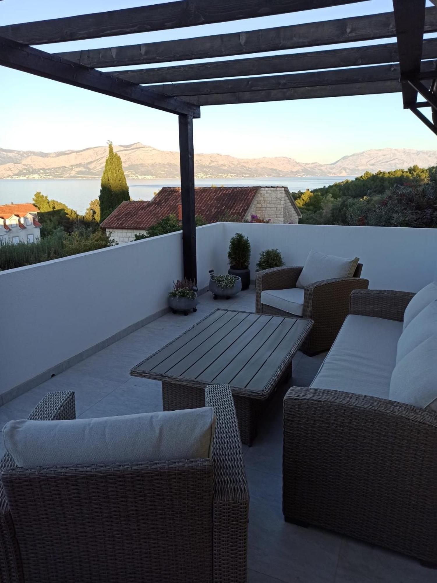 Apartments Brac Supetar Εξωτερικό φωτογραφία