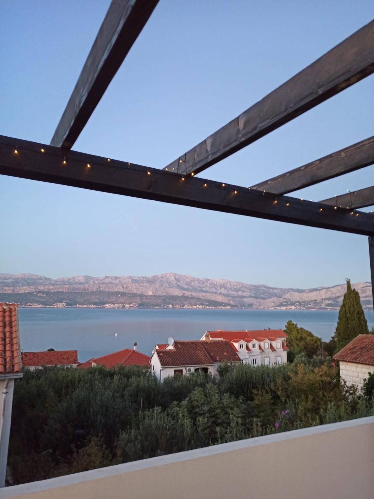 Apartments Brac Supetar Εξωτερικό φωτογραφία
