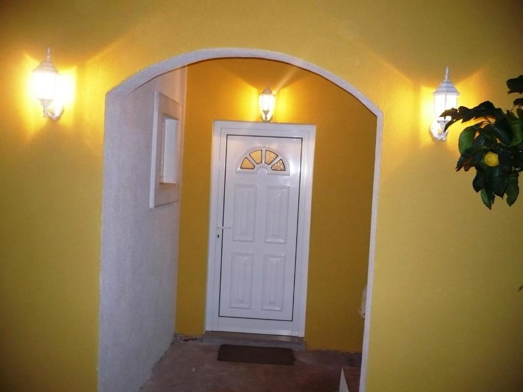 Apartments Brac Supetar Δωμάτιο φωτογραφία