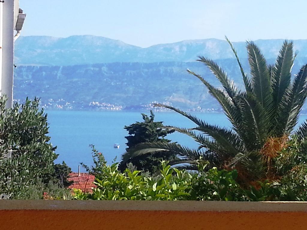 Apartments Brac Supetar Εξωτερικό φωτογραφία